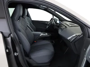 BMW iX xDrive60