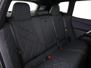 BMW iX xDrive60