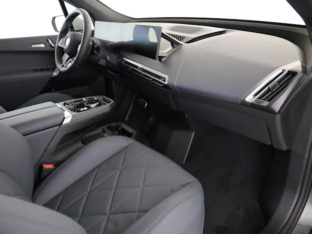 BMW iX xDrive60