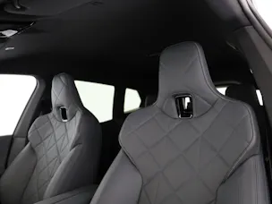 BMW iX xDrive60