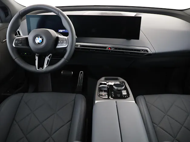 BMW iX xDrive60