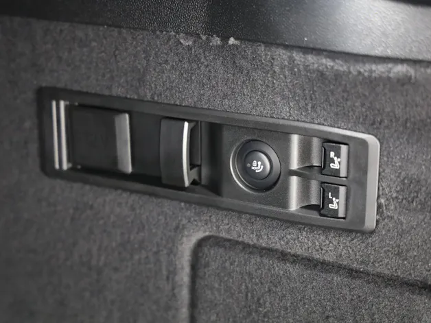 BMW iX xDrive60