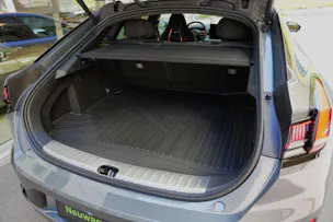 ZEEKR 001 Privilege AWD