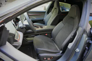 ZEEKR 001 Privilege AWD
