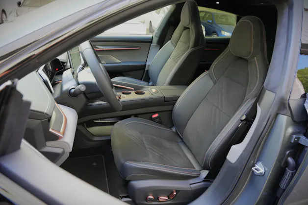 ZEEKR 001 Privilege AWD