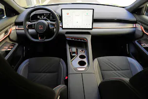 ZEEKR 001 Privilege AWD