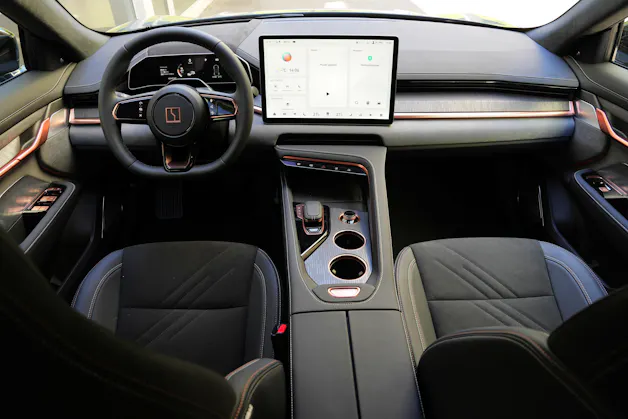 ZEEKR 001 Privilege AWD