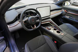ZEEKR 001 Privilege AWD