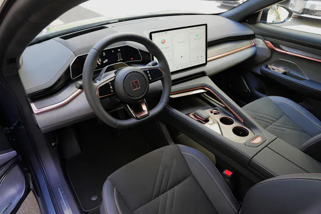 ZEEKR 001 Privilege AWD