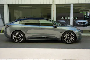 ZEEKR 001 Privilege AWD