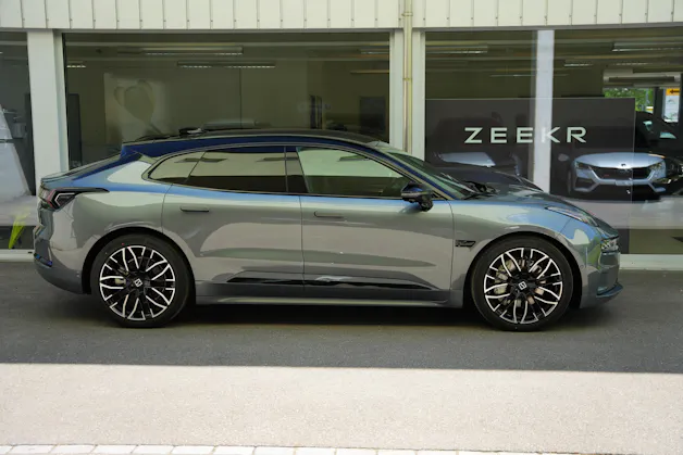 ZEEKR 001 Privilege AWD
