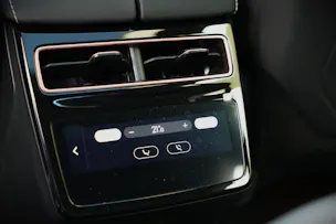 ZEEKR 001 Privilege AWD
