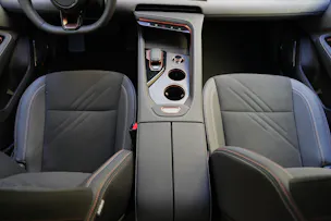 ZEEKR 001 Privilege AWD