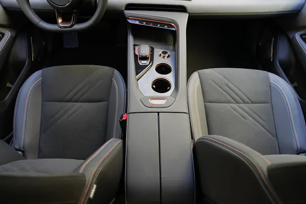 ZEEKR 001 Privilege AWD