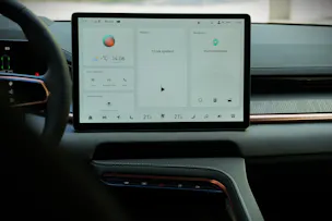 ZEEKR 001 Privilege AWD