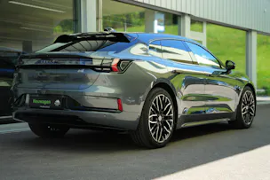 ZEEKR 001 Privilege AWD