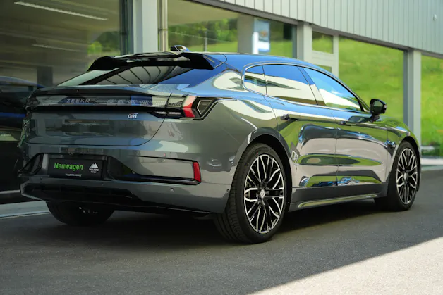 ZEEKR 001 Privilege AWD