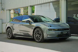 ZEEKR 001 Privilege AWD