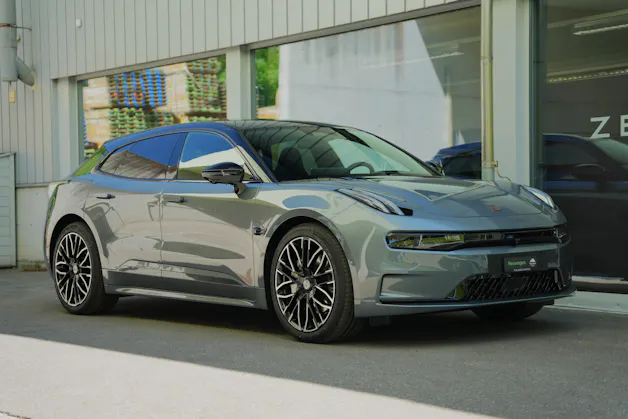 ZEEKR 001 Privilege AWD
