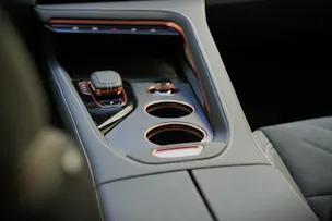 ZEEKR 001 Privilege AWD