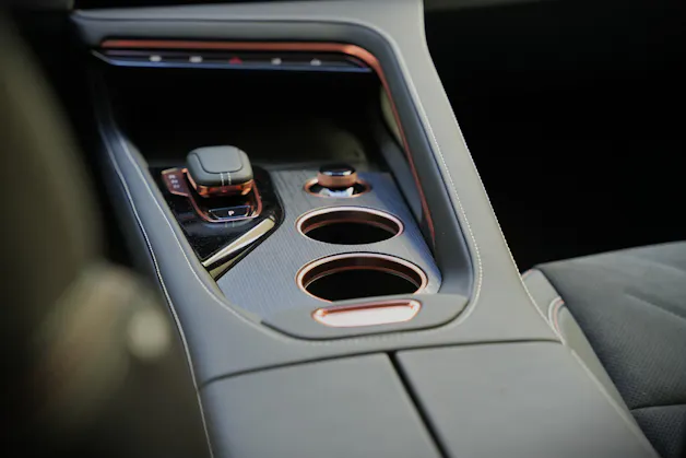 ZEEKR 001 Privilege AWD