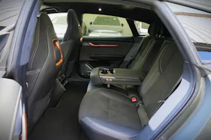 ZEEKR 001 Privilege AWD