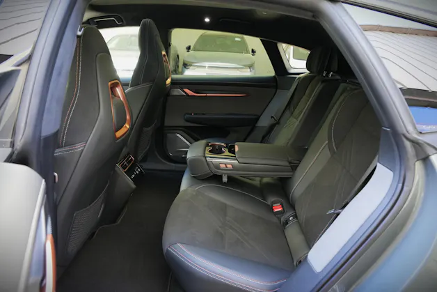 ZEEKR 001 Privilege AWD
