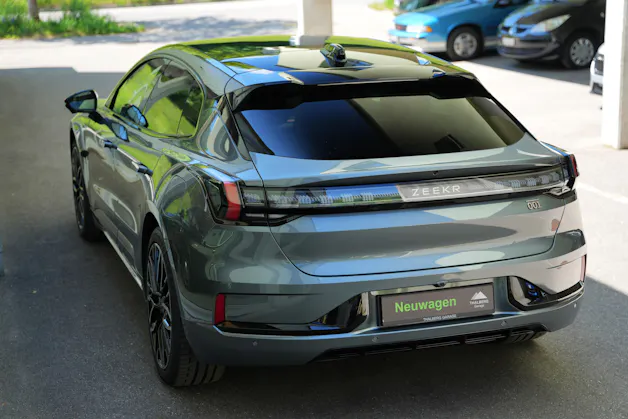 ZEEKR 001 Privilege AWD
