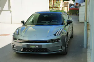 ZEEKR 001 Privilege AWD