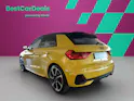 Audi A1 Sportback 1.5 35 TFSI S Line S-Tronic