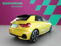 Audi A1 Sportback 1.5 35 TFSI S Line S-Tronic