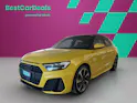 Audi A1 Sportback 1.5 35 TFSI S Line S-Tronic