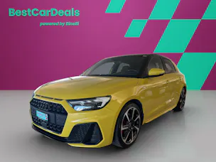 Audi A1 Sportback 1.5 35 TFSI S Line S-Tronic