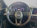 Audi A1 Sportback 1.5 35 TFSI S Line S-Tronic