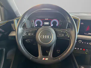 Audi A1 Sportback 1.5 35 TFSI S Line S-Tronic