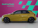 Audi A1 Sportback 1.5 35 TFSI S Line S-Tronic