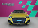 Audi A1 Sportback 1.5 35 TFSI S Line S-Tronic
