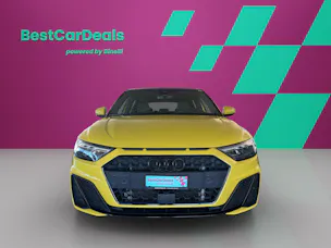 Audi A1 Sportback 1.5 35 TFSI S Line S-Tronic