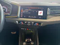 Audi A1 Sportback 1.5 35 TFSI S Line S-Tronic