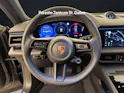 Porsche Macan 4