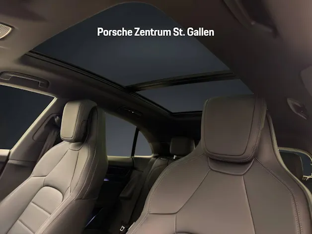 Porsche Macan 4