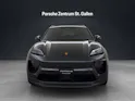Porsche Macan 4