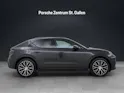 Porsche Macan 4