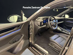 Porsche Macan 4