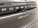 Porsche Macan 4