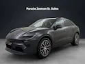 Porsche Macan 4