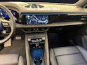 Porsche Macan 4