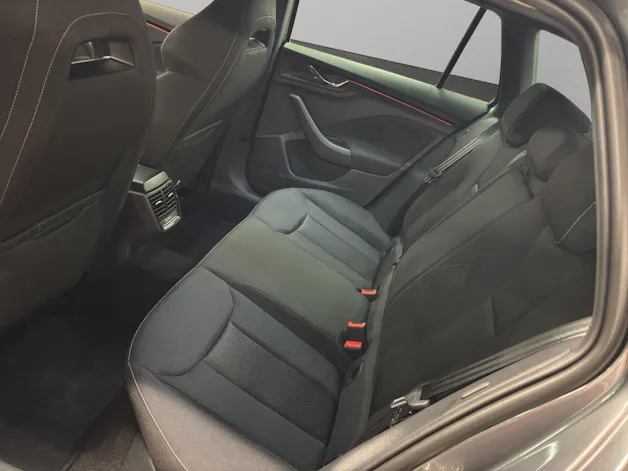 Škoda Kamiq 1.0 TSI Selection DSG