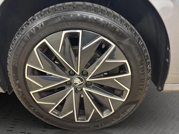 Škoda Kamiq 1.0 TSI Selection DSG