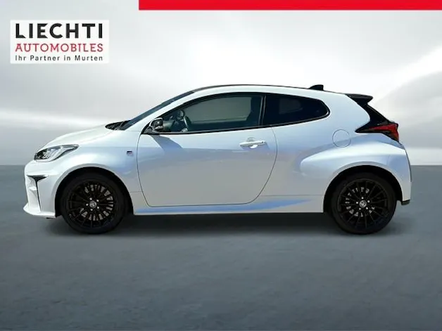 Toyota GR Yaris 1.6 Turbo Sport 4x4